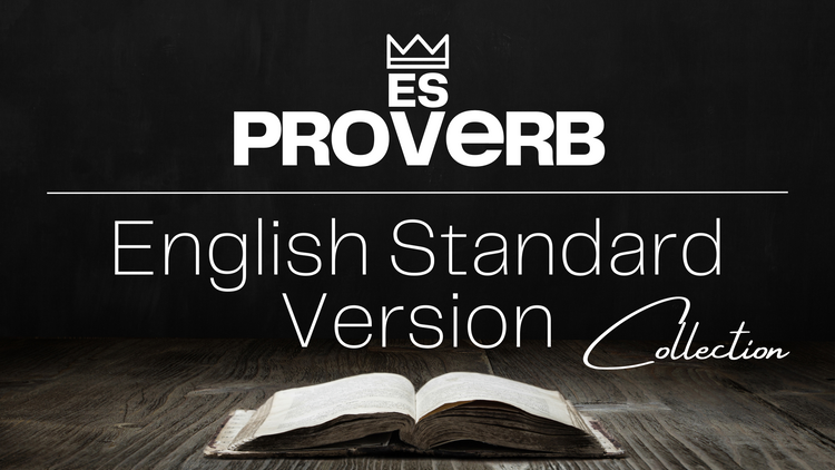ESV | English Standard Version