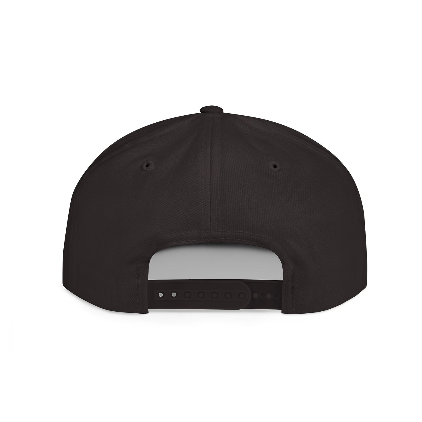 PRVRB Snapback