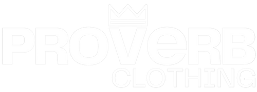 Proverb Clothing