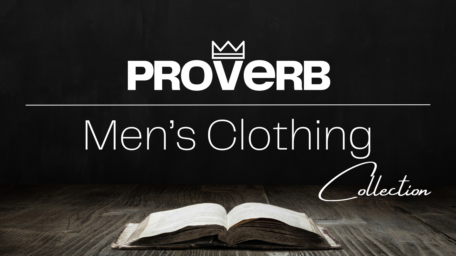 Men's Clothing