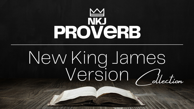 NKJV | New King James Version