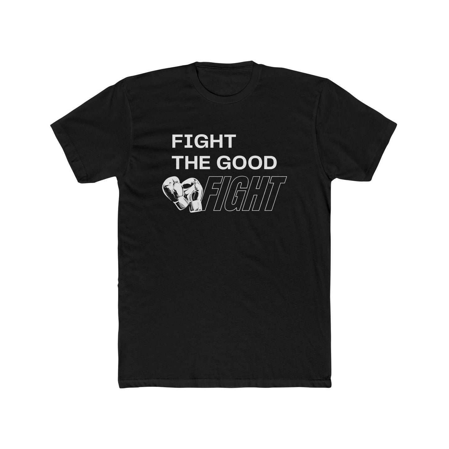 Good Fight | Men's T-Shirt