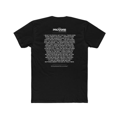 Nothing New | Men's T-Shirt | Front Text