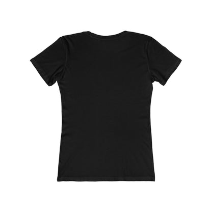 Proverb Logo Tee | Women's T-Shirt