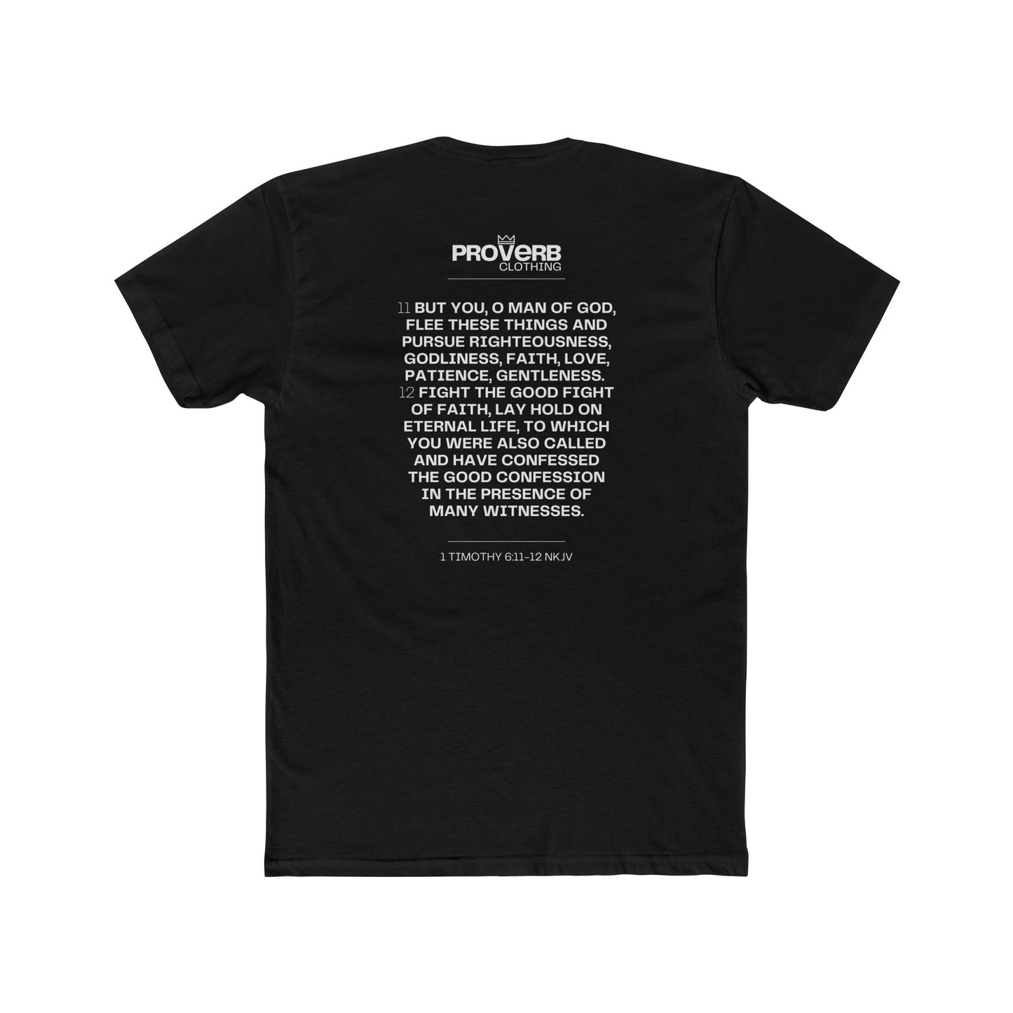 Good Fight | Men's T-Shirt