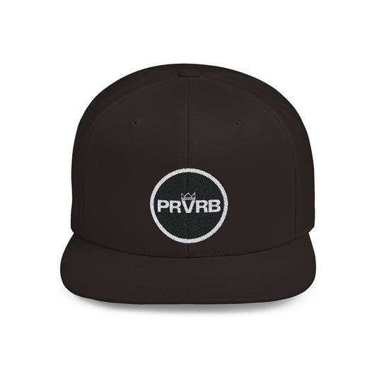PRVRB Snapback