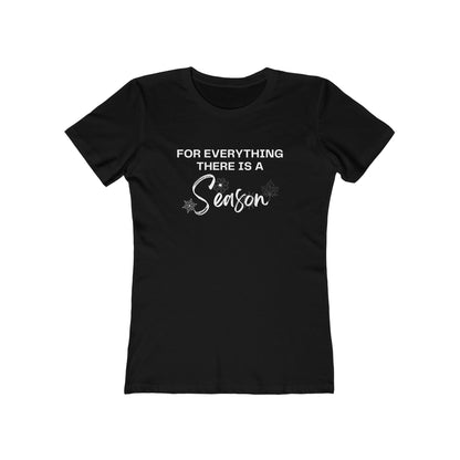 Seasons | Women's T-Shirt