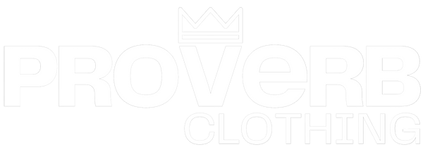 Proverb Clothing